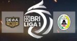 Hasil Dewa United vs PSS Sleman