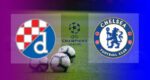 Hasil Dinamo Zagreb vs Chelsea