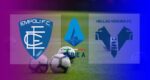 Hasil Empoli vs Hellas Verona