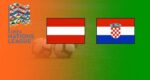 Hasil Austria vs Kroasia
