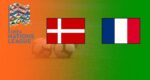 Hasil Denmark vs Prancis