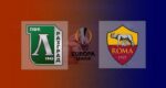 Hasil Ludogorets vs AS Roma