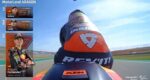 Hasil Race Moto2 Aragon 2022