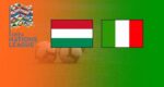 Hasil Hungaria vs Italia