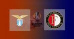 Hasil Lazio vs Feyenoord