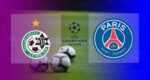 Hasil Maccabi Haifa vs PSG