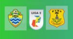 Hasil PSKC Cimahi vs PSDS Deli Serdang