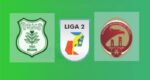 Hasil PSMS Medan vs Sriwijaya FC