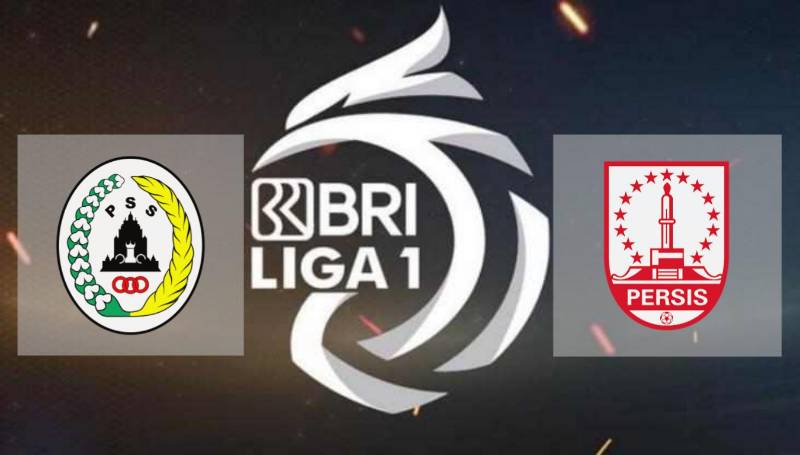 Hasil PSS Sleman Vs Persis Solo Skor Akhir 2-1, Pekan 9 BRI Liga 1 2022