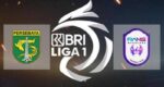 Hasil Persebaya vs Rans Nusantara