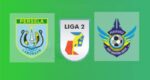 Hasil Persela Lamongan vs Gresik United