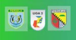 Hasil Persela Lamongan vs Persikab Bandung