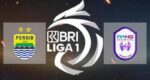 Hasil Persib vs Rans Nusantara