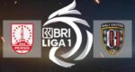 Hasil Persis Solo vs Bali United
