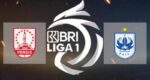 Hasil Persis Solo vs PSIS Semarang