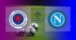 Hasil Rangers vs Napoli