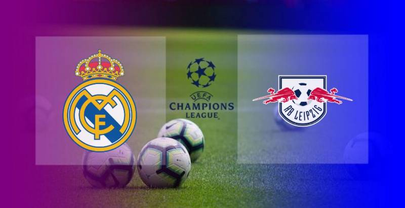 Hasil Real Madrid vs RB Leipzig Skor Akhir 2-0, Matchday 2 Fase Grup Liga Champions 2022-2023