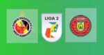Hasil Semen Padang vs Persiraja Banda Aceh