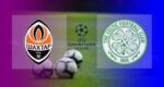 Hasil Shakhtar Donetsk vs Celtic