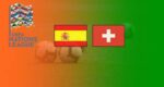 Hasil Spanyol vs Swiss