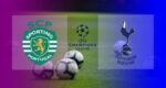 Hasil Sporting CP vs Tottenham Hotspur