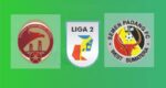 Hasil Sriwijaya FC vs Semen Padang