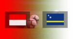 Hasil Timnas Indonesia Vs Curacao