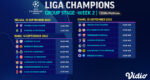 Live Streaming Liga Champions 2022