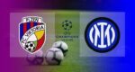 Hasil Viktoria Plzen vs Inter Milan