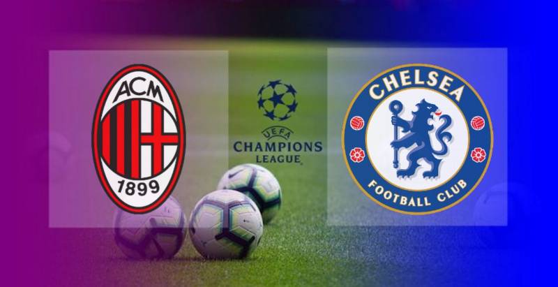 Hasil AC Milan vs Chelsea Skor Akhir 0-2, Matchday 4 Fase Grup Liga Champions 2022-2023