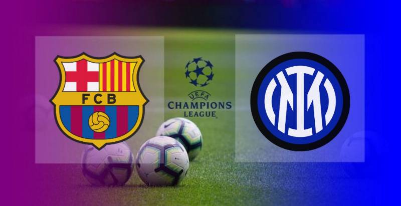 Hasil Barcelona vs Inter Milan Skor Akhir 3-3, Matchday 4 Fase Grup Liga Champions 2022-2023