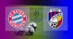 Hasil Bayern Munchen vs Viktoria Plzen