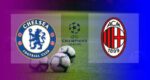 Hasil Chelsea vs AC Milan