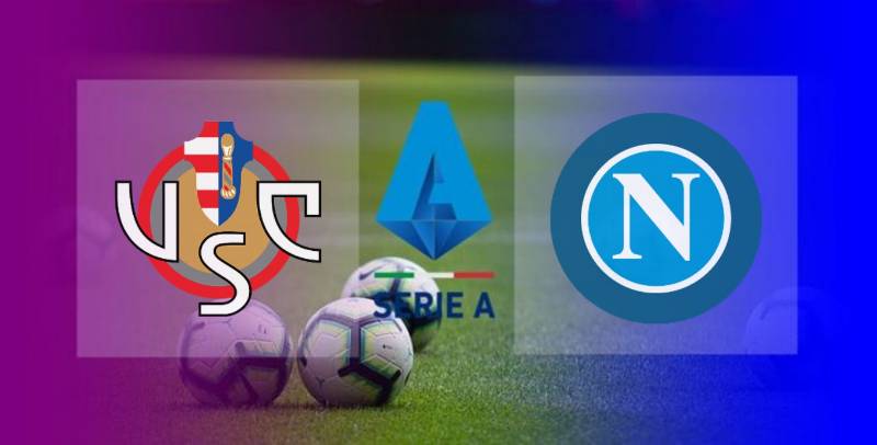 Hasil Cremonese vs Napoli Skor Akhir 1-4, Pekan 9 Liga Italia 2022-2023