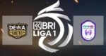 Hasil Dewa United vs Rans Nusantara