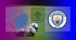 Hasil FC Copenhagen vs Manchester City