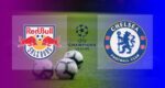 Hasil FC Salzburg vs Chelsea