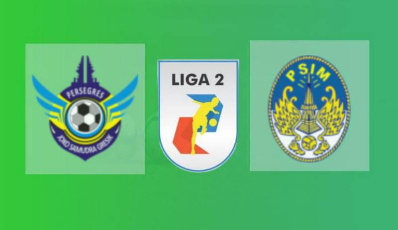 Hasil Gresik United vs PSIM Yogyakarta