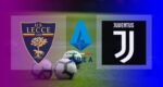 Hasil Lecce vs Juventus