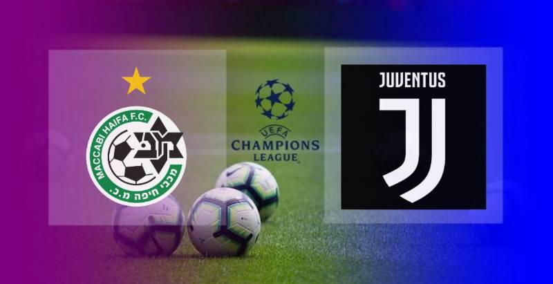 Hasil Maccabi Haifa vs Juventus Skor Akhir 2-0, Matchday 4 Fase Grup Liga Champions 2022-2023