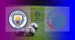 Hasil Manchester City vs FC Copenhagen