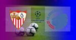 Hasil Sevilla vs FC Copenhagen