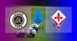 Hasil Spezia vs Fiorentina