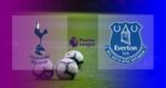 Hasil Tottenham vs Everton