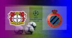 Hasil Bayer Leverkusen vs Club Brugge