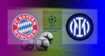 Hasil Bayern Munchen vs Inter Milan