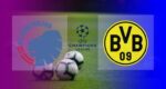 Hasil FC Copenhagen vs Dortmund