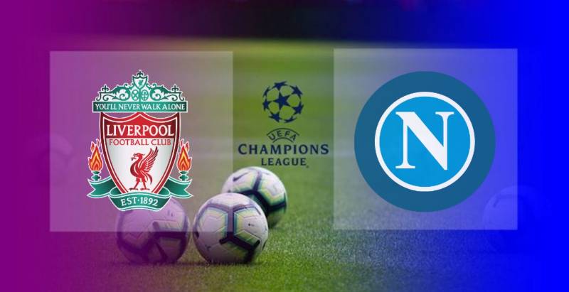 Hasil Liverpool vs Napoli Skor Akhir 2-0 | Matchday 6 Fase Grup UCL 2021-2022