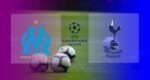 Hasil Marseille vs Tottenham