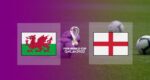 Hasil Wales vs Inggris